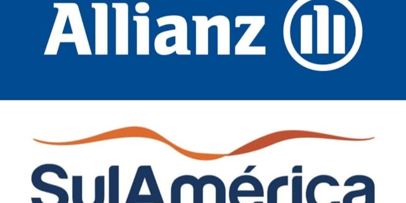 Allianz e SulAmérica - Foto: Internet Allianz e SulAmérica - Foto: Internet