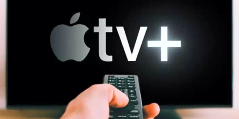 Apple Tv (Foto: Reprodução/ Internet) Apple Tv (Foto: Reprodução/ Internet)