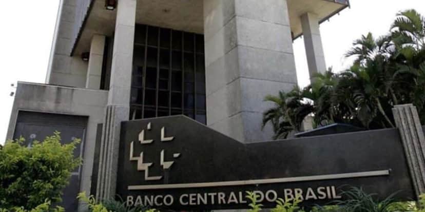 Banco Central - Foto: Internet Banco Central - Foto: Internet