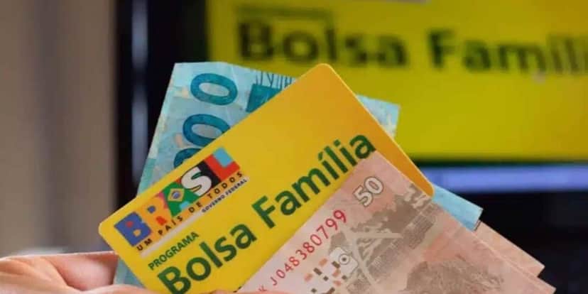 Bolsa Família (Foto: Reprodução/Internet) Bolsa Família (Foto: Reprodução/Internet)