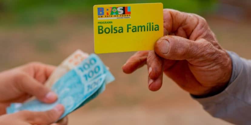 Bolsa Família, benefício aos idosos 60+ (Foto: Reprodução/Internet) Bolsa Família, benefício aos idosos 60+ (Foto: Reprodução/Internet)