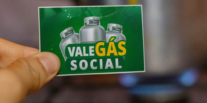 Vale gás (Foto: Reprodução/Internet) Vale gás (Foto: Reprodução/Internet)
