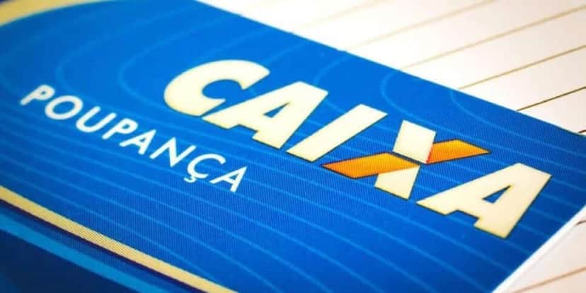 Conta Poupança Caixa (Foto: Reprodução, BMC News) Conta Poupança Caixa (Foto: Reprodução, BMC News)