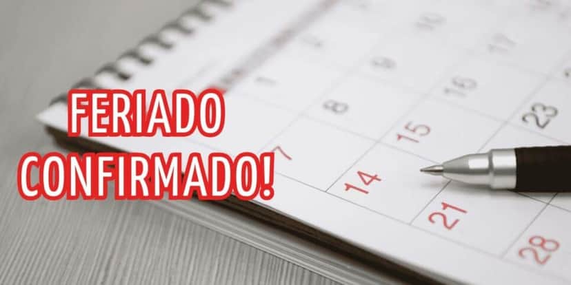 3 feriados são confirmados em SP e RJ em junho de 2024 (Foto: Internet) 3 feriados são confirmados em SP e RJ em junho de 2024 (Foto: Internet)