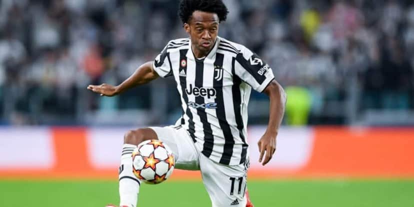 Juan Cuadrado pode ser contratado pelo São Paulo ainda em 2024 (Foto: Reprodução/ Internet) Juan Cuadrado pode ser contratado pelo São Paulo ainda em 2024 (Foto: Reprodução/ Internet)