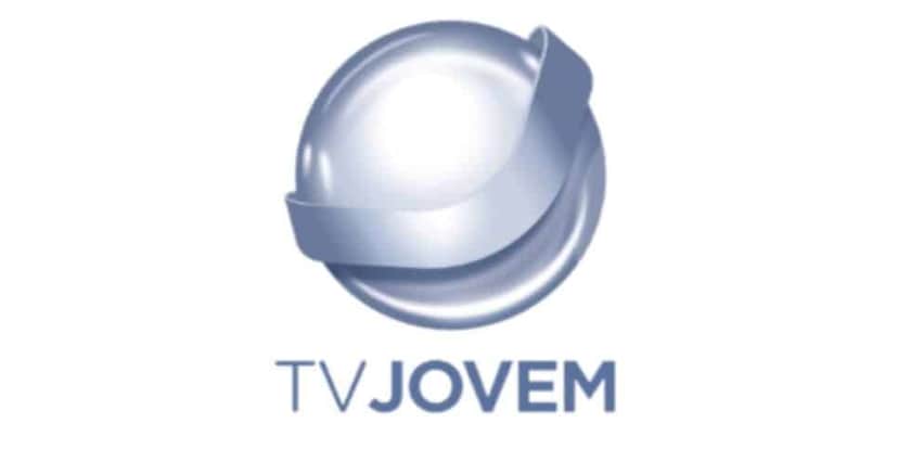 Logo da TV Jovem (Foto: Reprodução /Internet) Logo da TV Jovem (Foto: Reprodução /Internet)