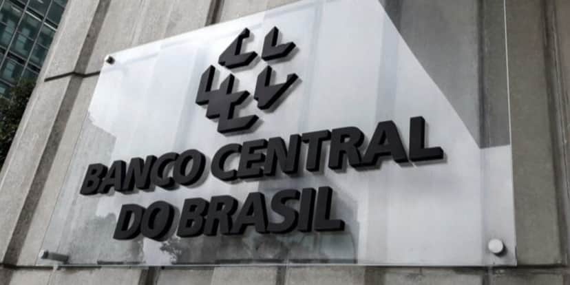 Banco Central (Foto: Reprodução/Internet) Banco Central (Foto: Reprodução/Internet)