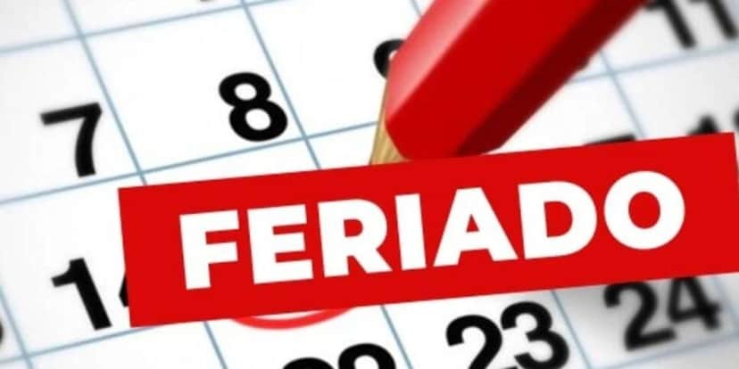 Feriado (Foto: Reprodução/Internet) Feriado (Foto: Reprodução/Internet)