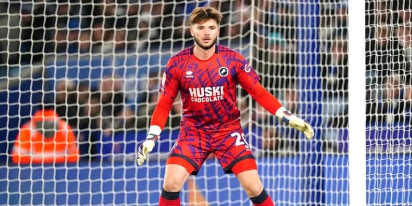 Matija Sarkic foi o jogador de futebol que morreu aos 26 anos (Foto: Reprodução/ Internet) Matija Sarkic foi o jogador de futebol que morreu aos 26 anos (Foto: Reprodução/ Internet)