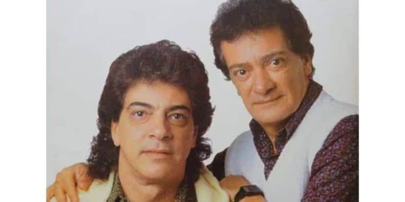 Luto: Morre cantor da banda Os Vips (Foto: Internet) Luto: Morre cantor da banda Os Vips (Foto: Internet)