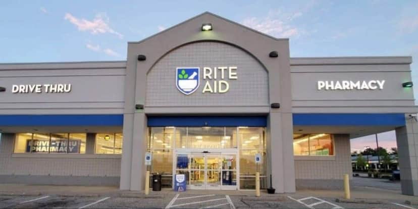 Rite Aid (Foto: Reprodução / Rite Aid)