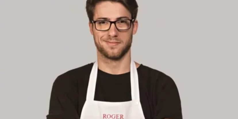 Roger faleceu aos 30 anos de idade (Foto: Reprodução/ Internet)