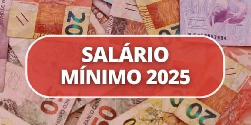 Salário mínimo - Foto: Internet Salário mínimo - Foto: Internet
