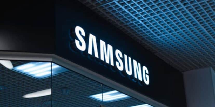 Samsung - Foto: Internet