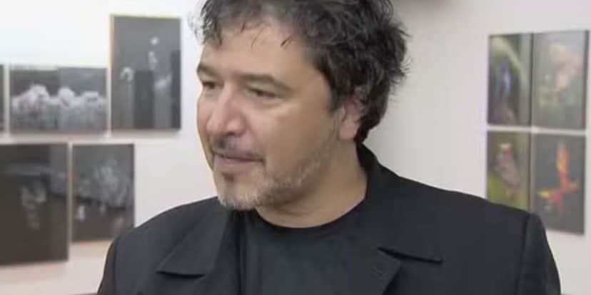 Sérgio Bara (Foto: Reprodução / TV Integração) Sérgio Bara (Foto: Reprodução / TV Integração)