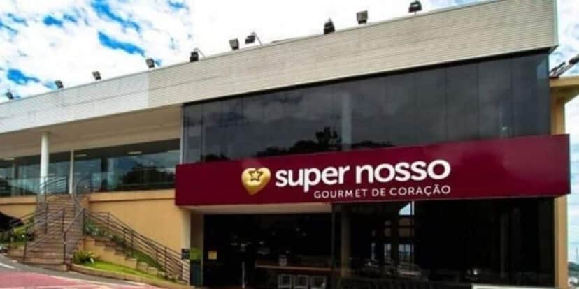 SuperNosso (Foto: Reprodução / Internet) SuperNosso (Foto: Reprodução / Internet)