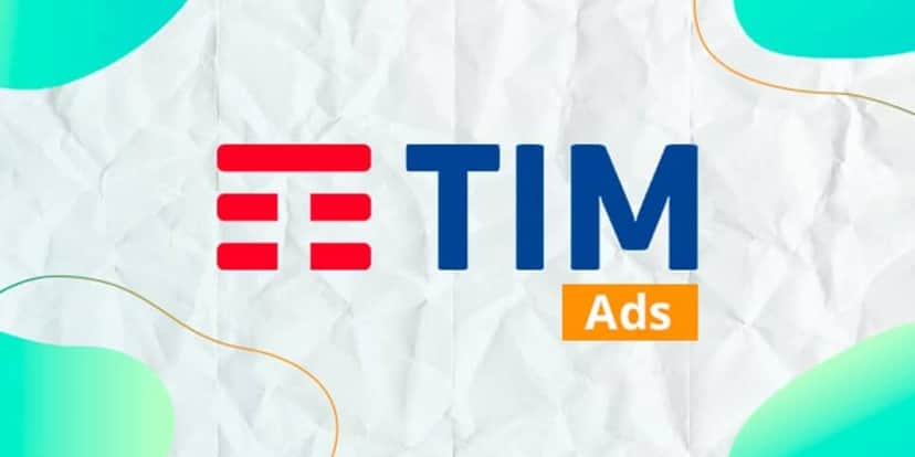 TIM Ads (Foto: Reprodução - Youtube) TIM Ads (Foto: Reprodução - Youtube)