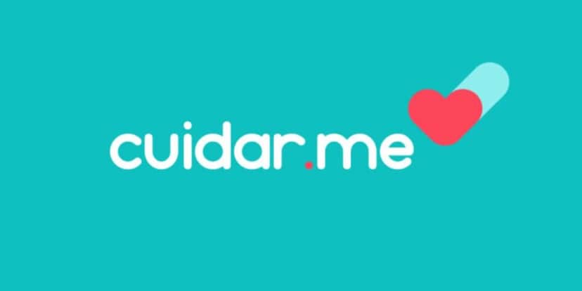 Cuidar.me (Reprodução/Saúde Seguros) Cuidar.me (Reprodução/Saúde Seguros)