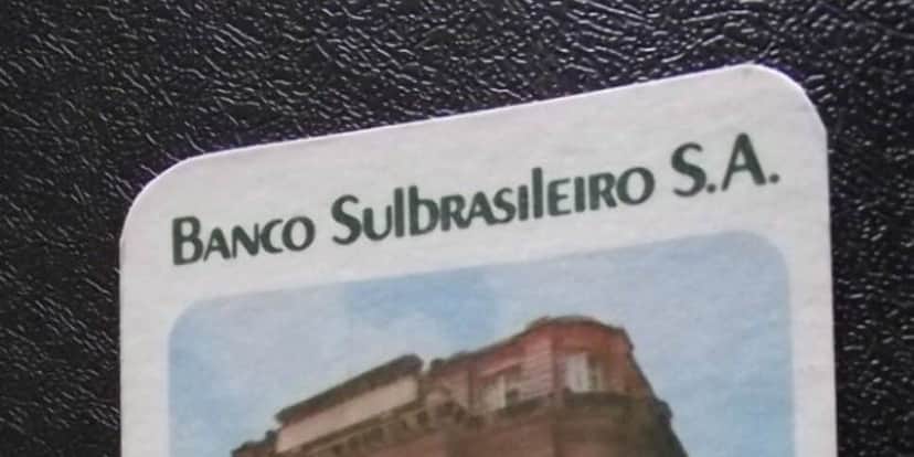 Banco Sulbrasileiro (Reprodução/Change) Banco Sulbrasileiro (Reprodução/Change)