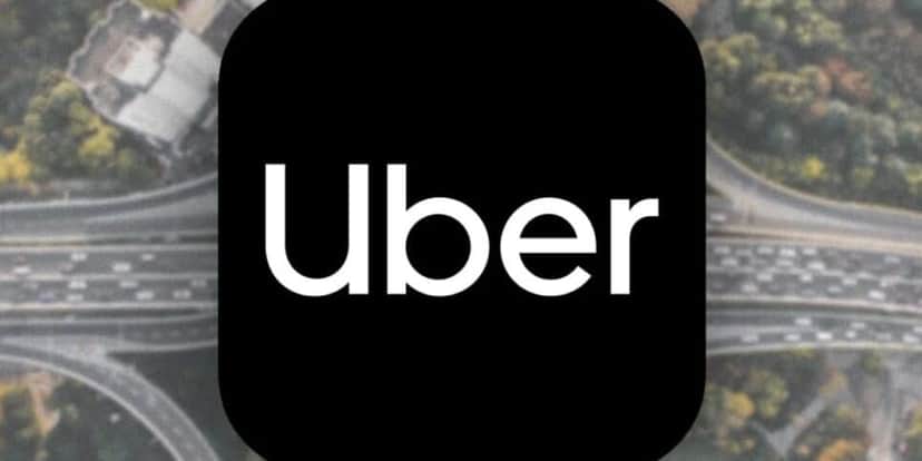 Uber - Foto: Internet Uber - Foto: Internet