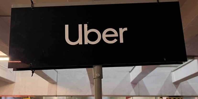 Uber - Foto: Internet Uber - Foto: Internet