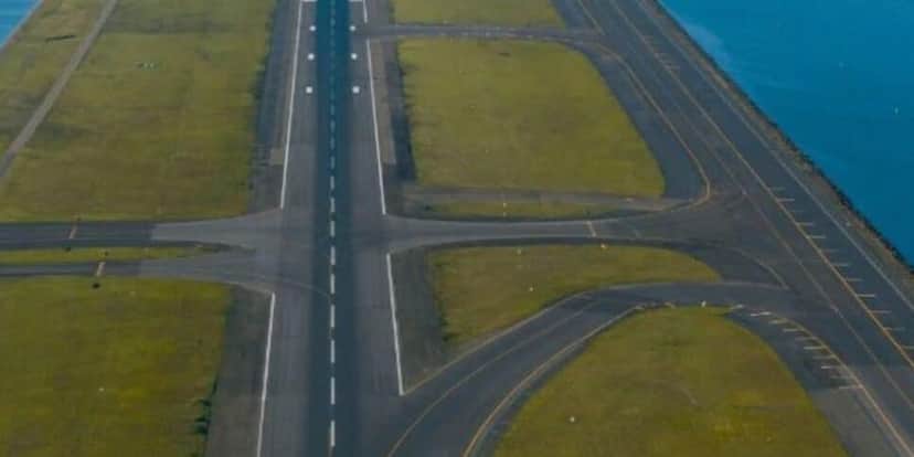 Aeródromo precisa de autorização para funcionar (Reprodução: Internet) Aeródromo precisa de autorização para funcionar (Reprodução: Internet)