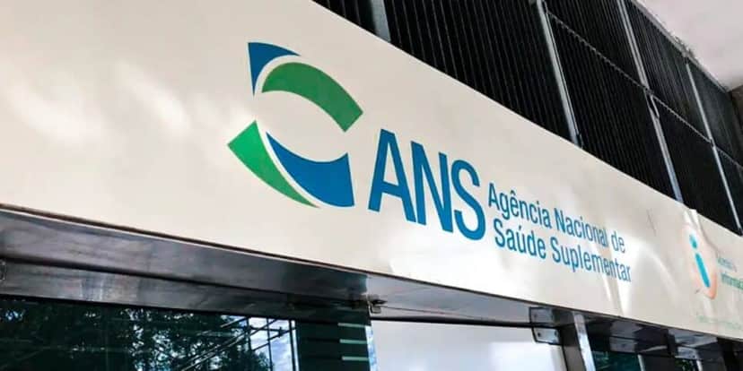 ANS é responsável pela regulação do mercado dos planos de saúde (Reprodução: Internet) ANS é responsável pela regulação do mercado dos planos de saúde (Reprodução: Internet)