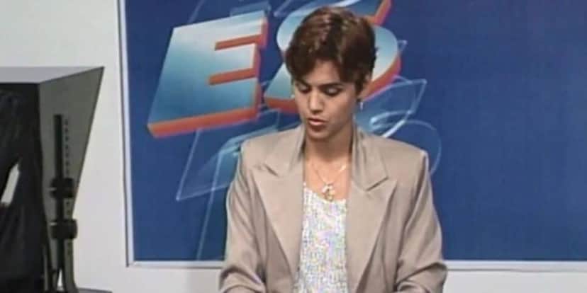 Simony Garcia, Globo Simony Garcia, Globo