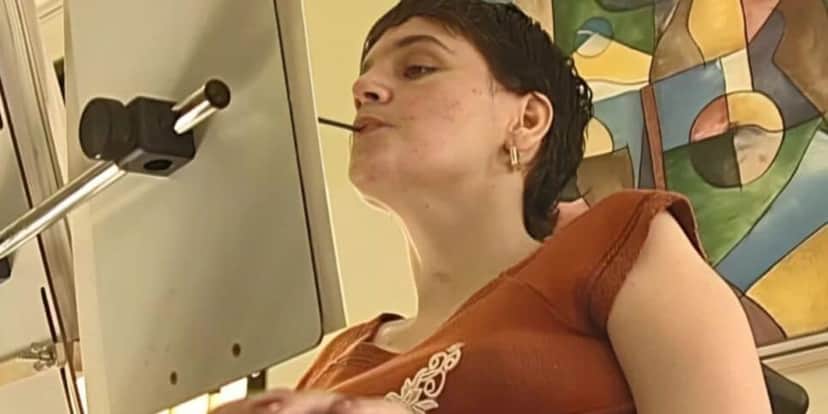 Simony Garcia, Globo Simony Garcia, Globo