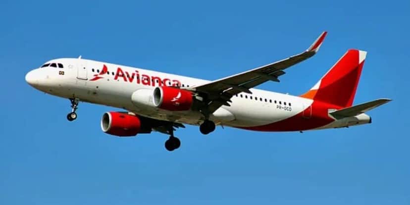 Avianca Brasil acabou indo à falência (Reprodução: Avianca Brasil/Divulgação) Avianca Brasil acabou indo à falência (Reprodução: Avianca Brasil/Divulgação)