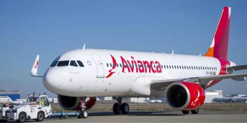 Avianca Brasil chegou a ter mais de 2 bilhões em dívidas (Reprodução: Avianca Brasil/Divulgação) Avianca Brasil chegou a ter mais de 2 bilhões em dívidas (Reprodução: Avianca Brasil/Divulgação)