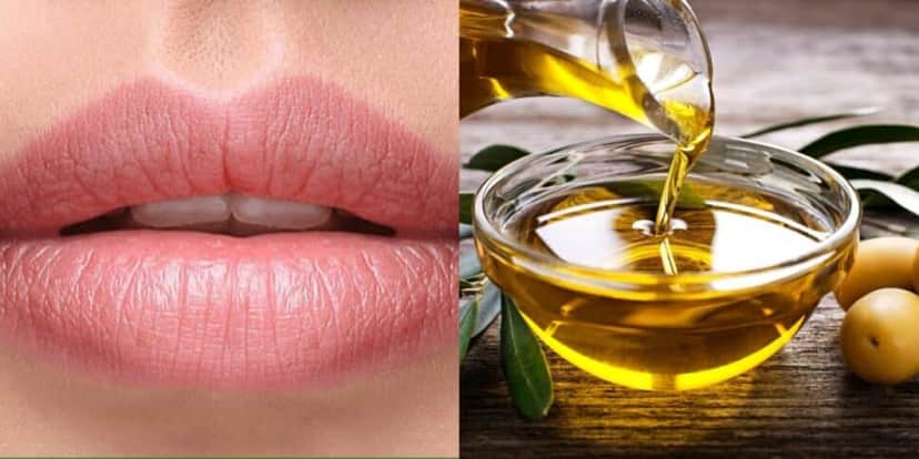 Os óleos vegetais freiam a desidratação da pele - Foto: Montagem Os óleos vegetais freiam a desidratação da pele - Foto: Montagem