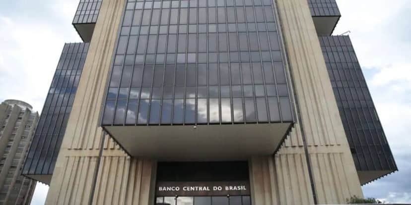 Banco Central Banco Central