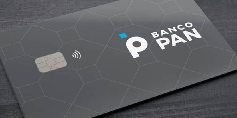 Banco Pan, Caixa Econômica Banco Pan, Caixa Econômica