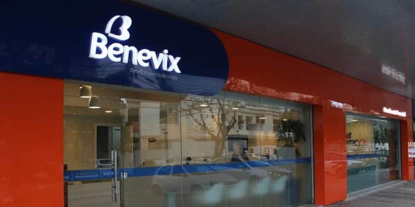 Benevix é uma grande administradora (Reprodução: Benevix/Divulgação) Benevix é uma grande administradora (Reprodução: Benevix/Divulgação)
