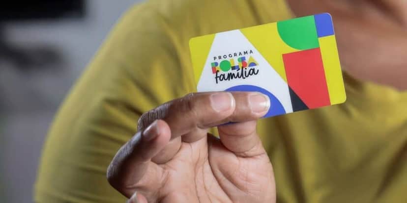 O benefício atende as pessoas com menos renda no país (Reprodução: Governo) O benefício atende as pessoas com menos renda no país (Reprodução: Governo)