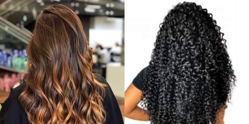 A queratina é fundamental para o bem estar do cabelo (Reprodução: Montagem TV Foco) A queratina é fundamental para o bem estar do cabelo (Reprodução: Montagem TV Foco)