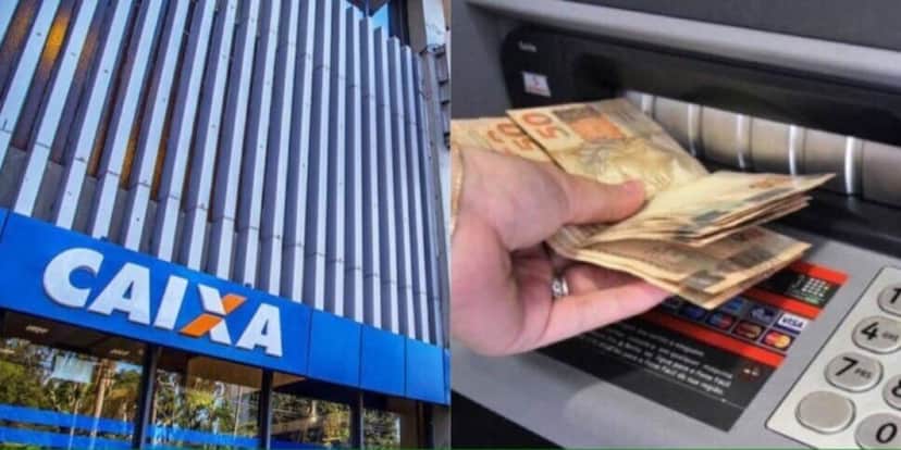 Se você trabalhou de carteira assinada em 2022 poderá sacar R$ 1,4 mil - Foto: Internet Se você trabalhou de carteira assinada em 2022 poderá sacar R$ 1,4 mil - Foto: Internet