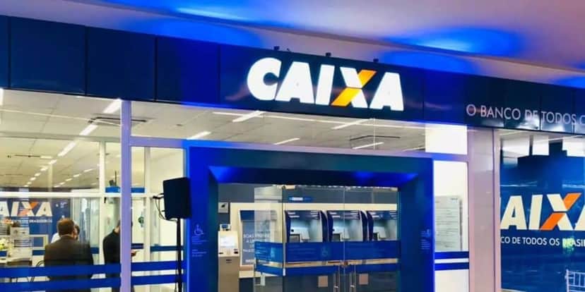 A Caixa é um dos principais bancos do país (Reprodução: Internet) A Caixa é um dos principais bancos do país (Reprodução: Internet)