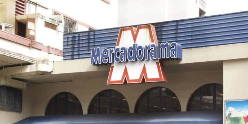 O extinto Mercadorama passou pelas mãos do Sonae, do Walmart e do Grupo Big, até chegar ao Carrefour (Foto: Aniele Nascimento / Gazeta do Povo) O extinto Mercadorama passou pelas mãos do Sonae, do Walmart e do Grupo Big, até chegar ao Carrefour (Foto: Aniele Nascimento / Gazeta do Povo)