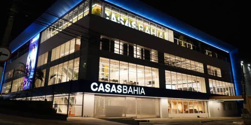 Casas Bahia Casas Bahia