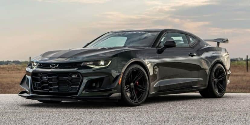 Chevrolet Chevrolet