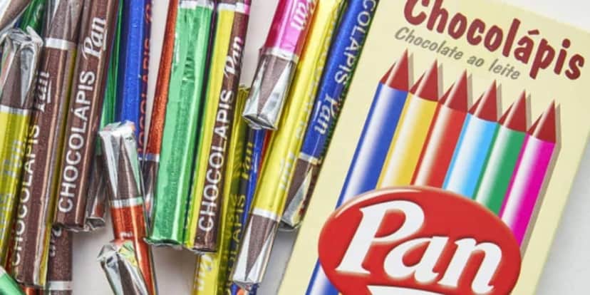 Chocolates Pan teve falência decretada devendo R$ 126 milhões na Justiça (Foto: Divulgação) Chocolates Pan teve falência decretada devendo R$ 126 milhões na Justiça (Foto: Divulgação)