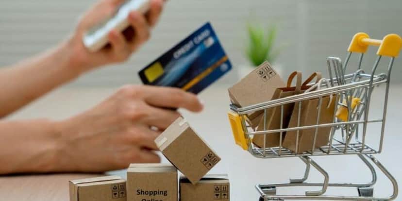 Site de compras online - (Foto: Reprodução / Internet) Site de compras online - (Foto: Reprodução / Internet)
