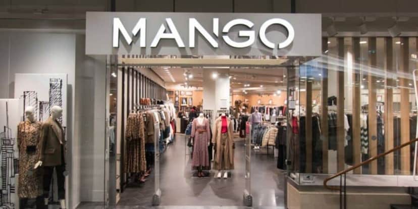 Mango, Falência Mango, Falência