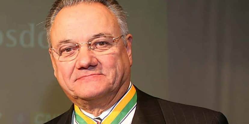 Prosdócimo