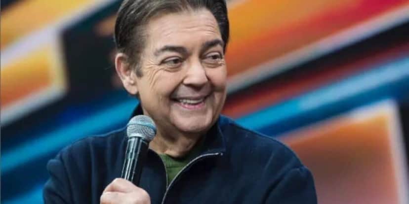 Faustão Faustão