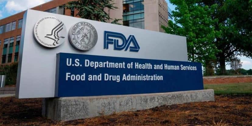FDA é a agência fiscalizadora no Estados Unidos (Reprodução: FDA/Divulgação) FDA é a agência fiscalizadora no Estados Unidos (Reprodução: FDA/Divulgação)
