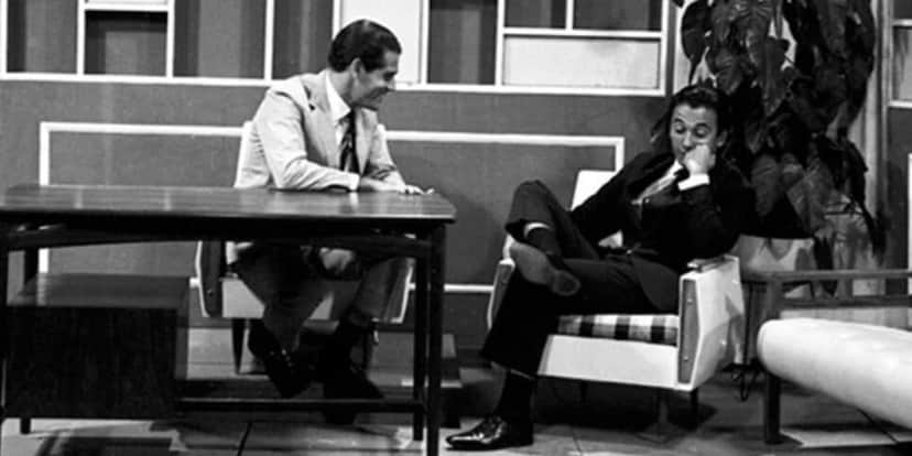 Gláucio Gil, Globo Gláucio Gil, Globo