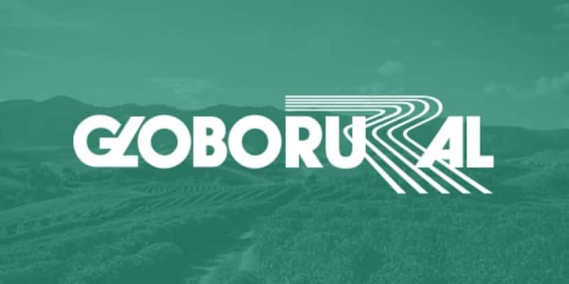 Globo Rural é o principal programa de agropecuária do país (Reprodução: Globo) Globo Rural é o principal programa de agropecuária do país (Reprodução: Globo)